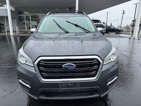 Used 2021 Subaru Ascent Touring image 2