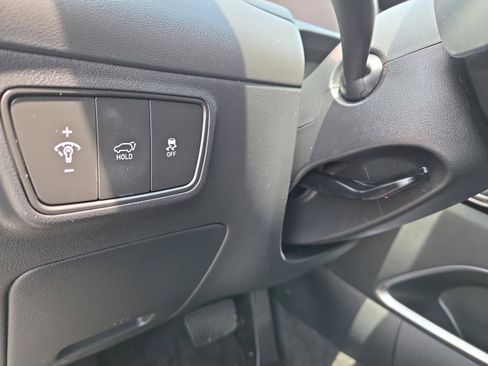 Used 2024 Hyundai Tucson Limited FWD image 23
