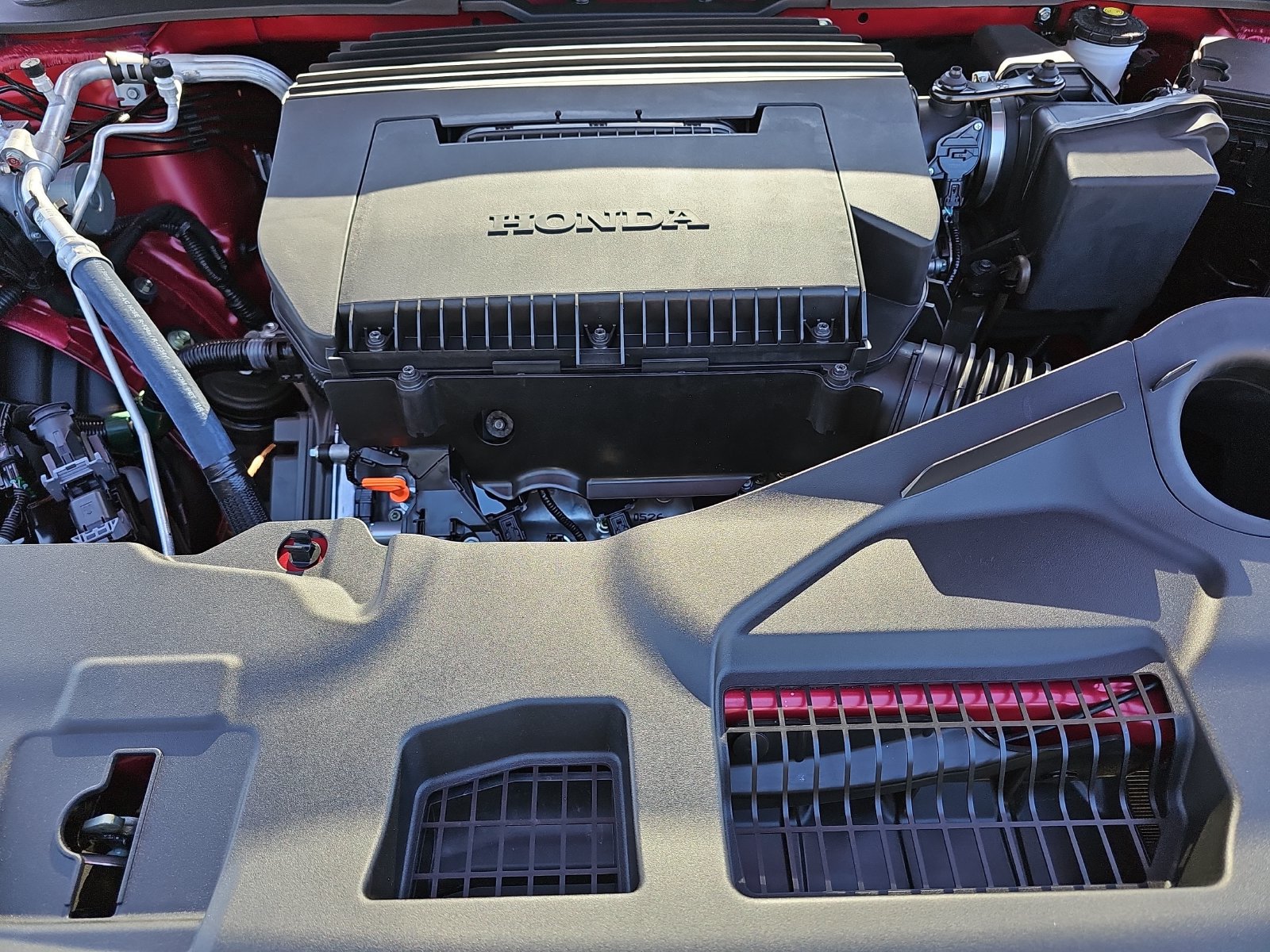 New 2026 Honda Pilot EX-L image 32