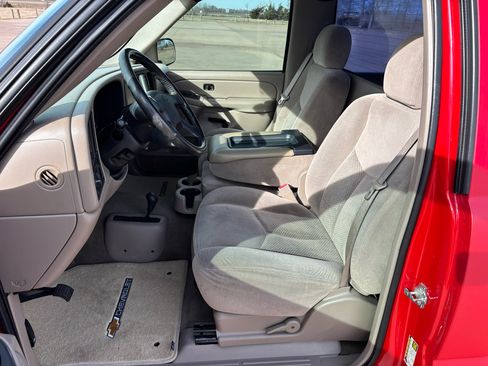 Used 2005 Chevrolet Silverado 1500 LS w/ Light Duty Power Package image 13