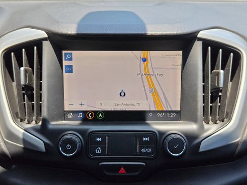 Used 2019 GMC Terrain SLE w/ Driver Convenience Package FWD image 17
