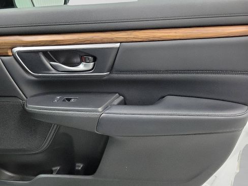 Used 2021 Honda CR-V Touring image 16