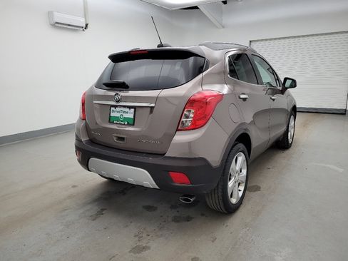Used 2015 Buick Encore Convenience FWD image 9