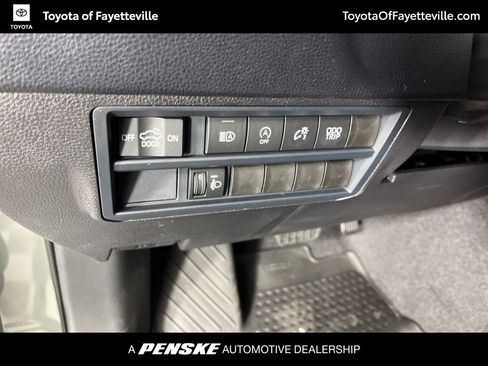 New 2026 Toyota Tundra SR5 AWD/4WD image 27