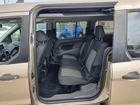 Used 2021 Ford Transit Connect XL FWD image 22