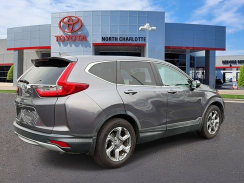 Used 2018 Honda CR-V EX-L image 7