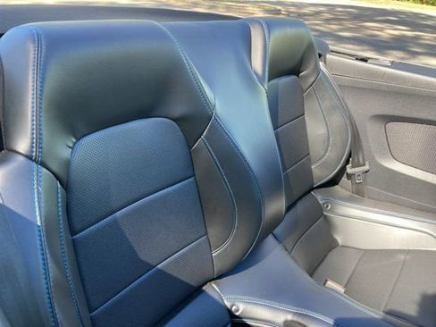 Used 2021 Ford Mustang GT Premium w/ Equipment Group 401A image 24