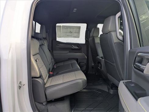 New 2026 Chevrolet Silverado 1500 ZR2 w/ LPO, Dark Essentials Package AWD/4WD image 25