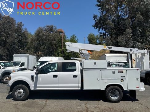 Used 2018 Ford F350 XL w/ Power Equipment Group image 6