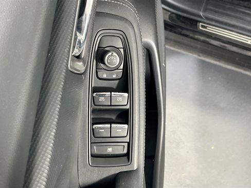 Used 2022 Subaru Forester Touring w/ Popular Package #2 image 16