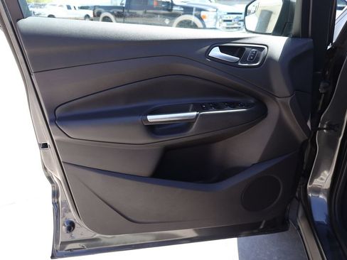 Used 2018 Ford Escape SEL AWD/4WD image 10