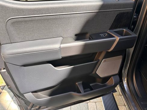 Used 2026 Ford F250 Lariat RWD image 73