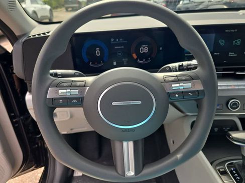 New 2026 Hyundai Kona SE AWD/4WD image 36