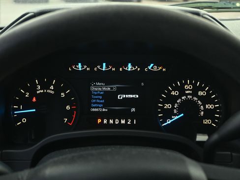 Used 2017 Ford F150 XL w/ Equipment Group 101A Mid image 14