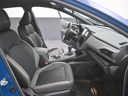 Used 2024 Subaru Crosstrek 2.5i Wilderness AWD/4WD image 16