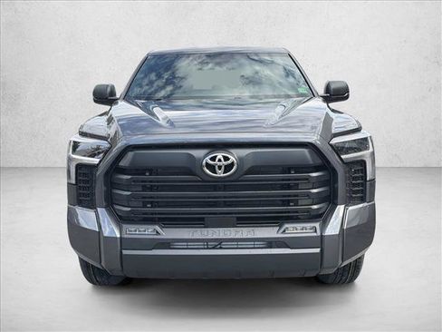 New 2026 Toyota Tundra SR5 image 2