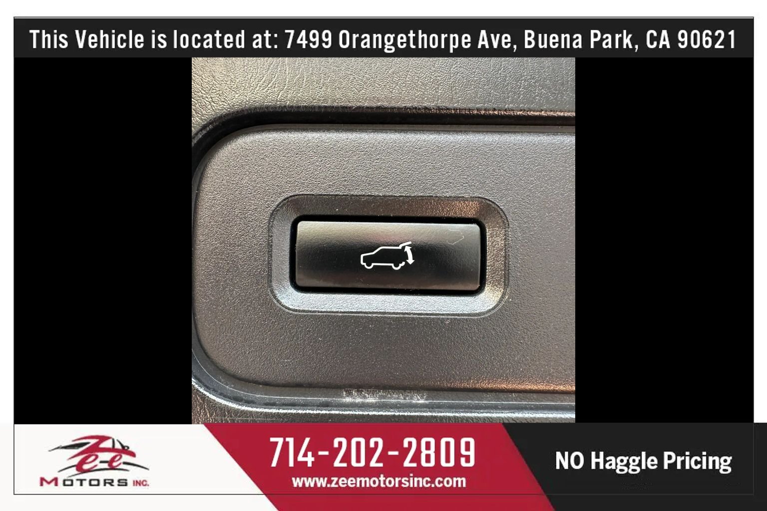 Used 2011 MAZDA CX-9 Touring w/ Moonroof & Bose Audio Pkg AWD/4WD image 51