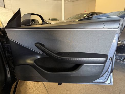 Used 2024 Tesla Model 3 RWD image 31