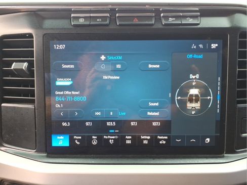 Used 2023 Ford F250 XLT w/ XLT Premium Package image 24