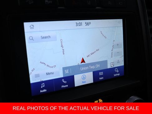 Used 2021 Ford Expedition Max Platinum image 8