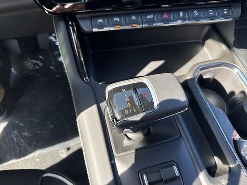 New 2026 GMC Sierra 1500 AT4X image 19