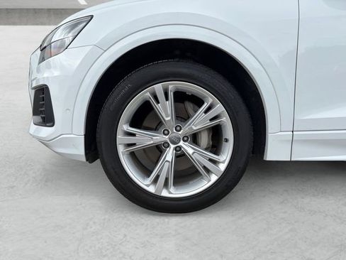 Used 2019 Audi Q8 Prestige image 23