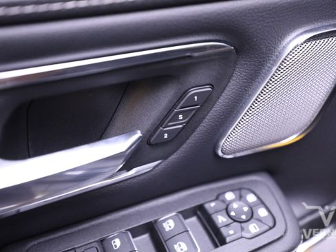 New 2026 RAM 1500 Laramie w/ Night Edition image 17