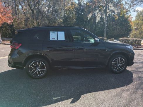 Used 2025 BMW X1 xDrive28i image 4