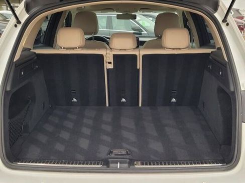 Used 2020 Mercedes-Benz GLC 300 GLC 300 image 8