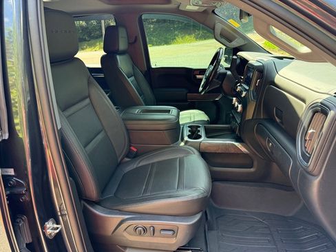 Used 2021 GMC Sierra 1500 Denali w/ Driver Alert Package II AWD/4WD image 20