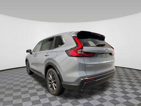 New 2026 Honda CR-V EX-L image 4