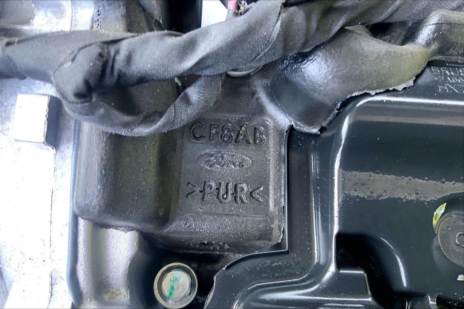 Used 2024 Ford Bronco Sport Big Bend w/ Convenience Package AWD/4WD image 31
