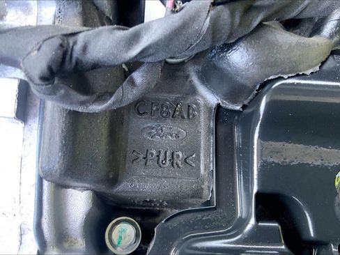 Used 2024 Ford Bronco Sport Big Bend w/ Convenience Package AWD/4WD image 31