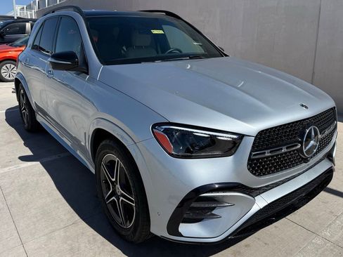 Used 2026 Mercedes-Benz GLE 350 4MATIC image 2