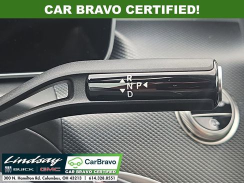 Used 2025 Mercedes-Benz C 300 4MATIC Sedan image 16