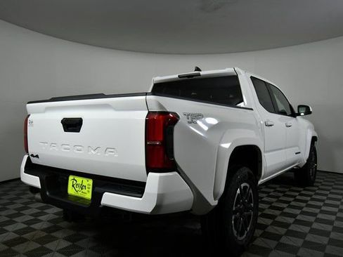 New 2026 Toyota Tacoma TRD Sport AWD/4WD image 11