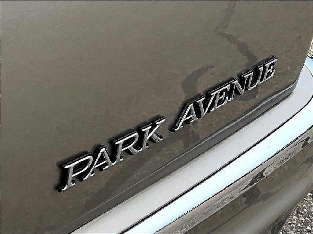 Used 2003 Buick Park Avenue FWD image 24