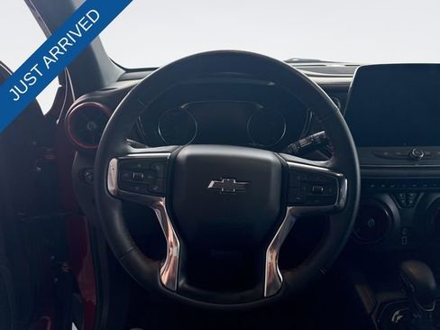 Used 2023 Chevrolet Blazer RS image 14