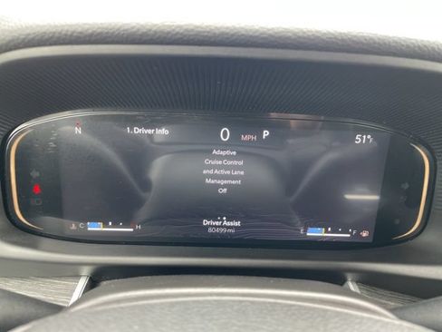 Used 2023 Jeep Wagoneer L Series II AWD/4WD image 25