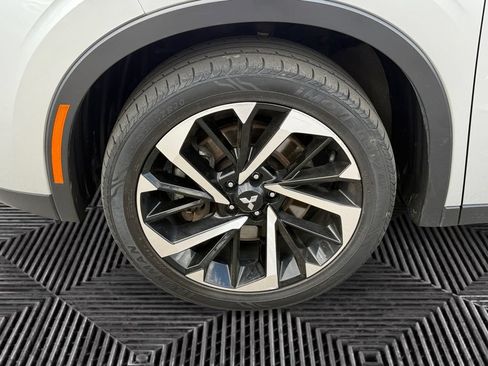 Used 2024 Mitsubishi Outlander SE AWD/4WD image 14