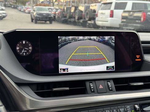 Used 2021 Lexus ES 350 w/ Premium Package image 19