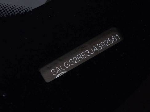 Used 2018 Land Rover Range Rover Supercharged image 36