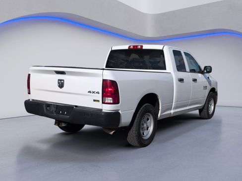 Used 2015 RAM 1500 Tradesman w/ Protection Group image 3