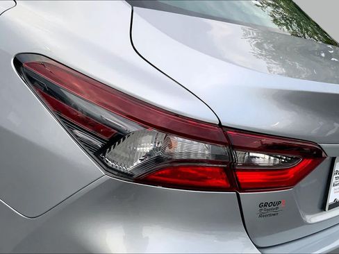 Used 2024 Toyota Camry LE FWD image 25