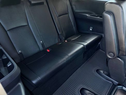 Used 2024 Toyota Grand Highlander FWD image 24