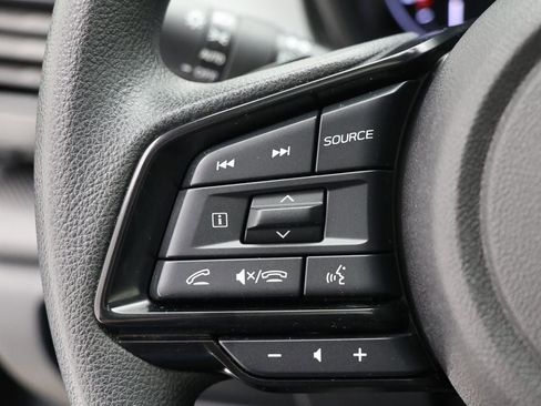 Used 2024 Subaru Crosstrek 2.0i Premium image 20