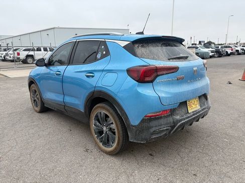 Used 2025 Buick Encore GX Sport Touring FWD image 3