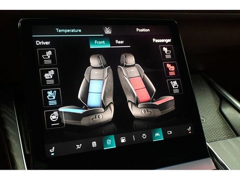 Certified 2026 Cadillac Escalade Sport w/ Touring Package AWD/4WD image 53