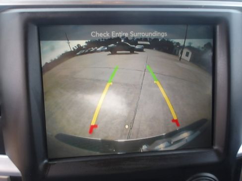 Used 2014 RAM 1500 Lone Star image 22