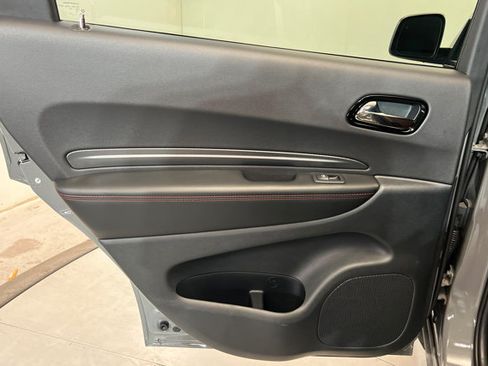 New 2026 Dodge Durango GT AWD/4WD image 18